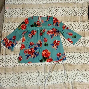 Rue Juju Blouse